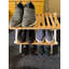 6 Pair Shoe Rack