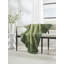 Eterna Wool Hand Woven Throw Blanket-956400622