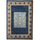 King Gabeh One-of-a-Kind 5'7" X 8' Area Rug
