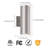 Raley 2- Bulb Outdoor Wall Lantern-764869526-770472318