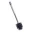 Ganey Free-Standing Toilet Brush and Holder