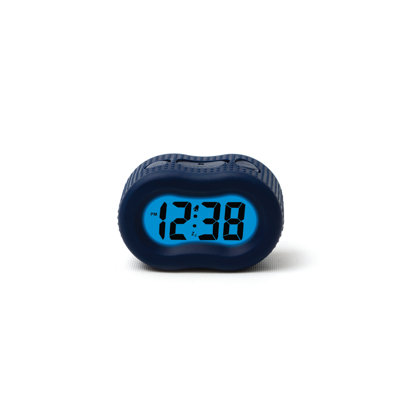 Electric Tabletop Clock with Alarm
