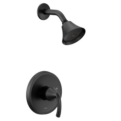 Robinet de douche Glyde Eco Performance