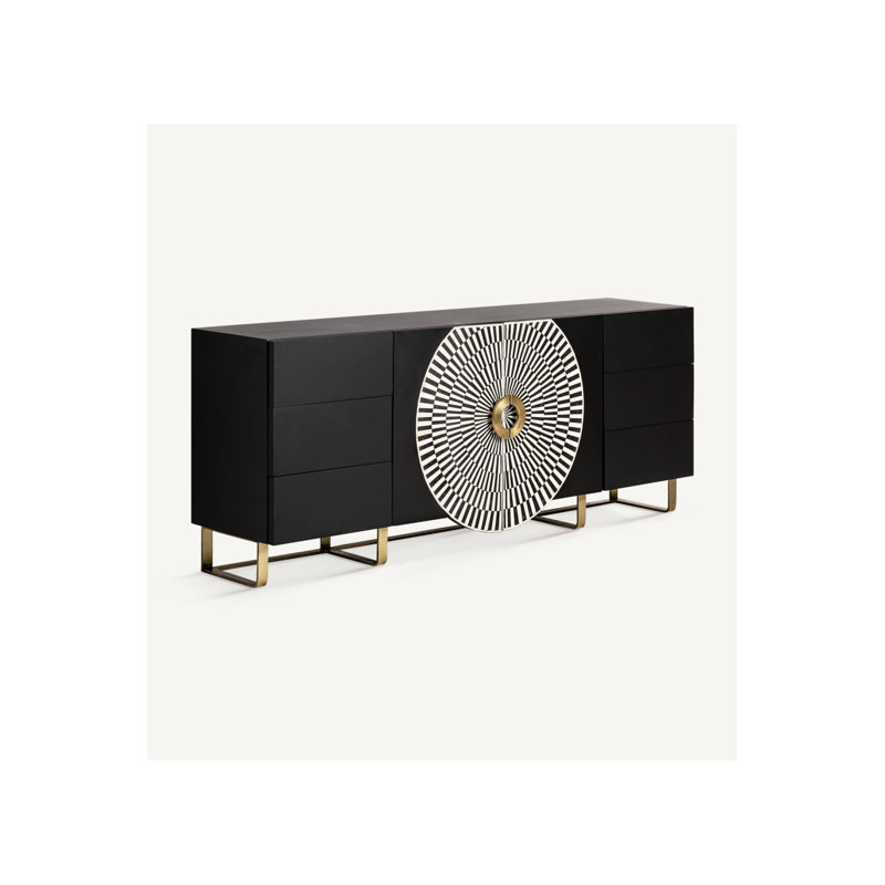 79'' Sideboard
