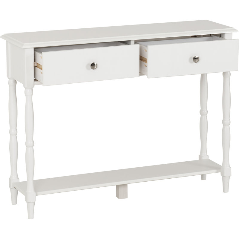 Clarita Console Table