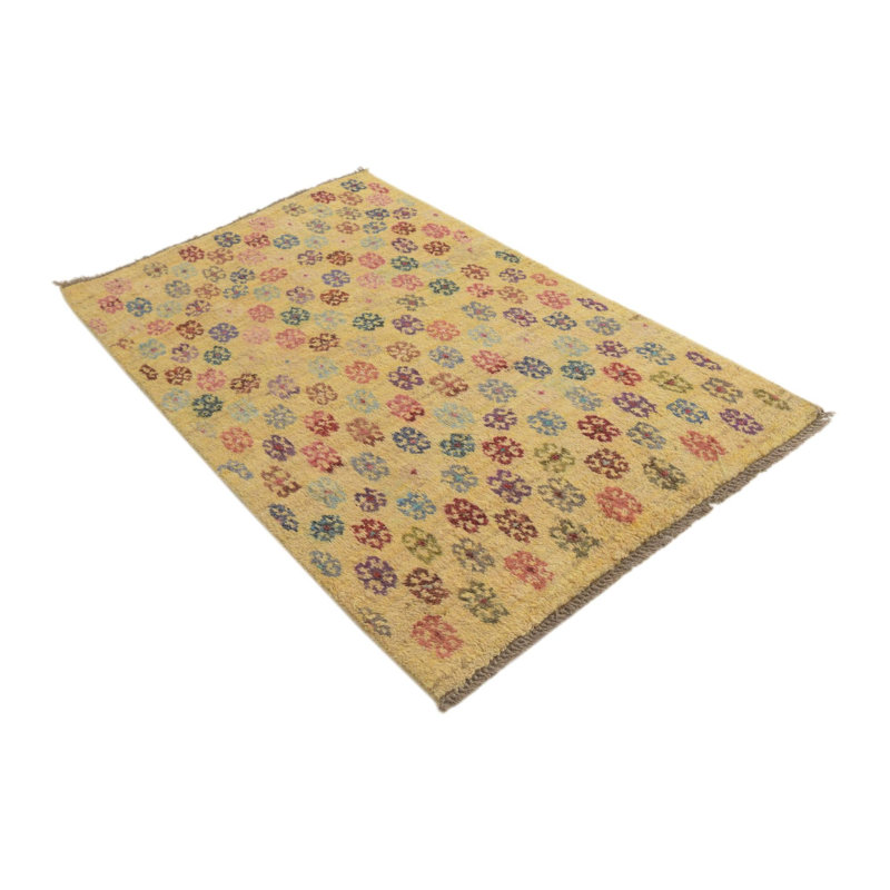 Tapis ivoire 4 x 6 Partida