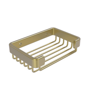 Gober Drill / Screw Shower Basket