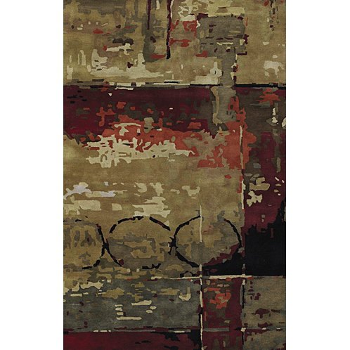 Nirvana Area Rug, 7'9" x 10'6"