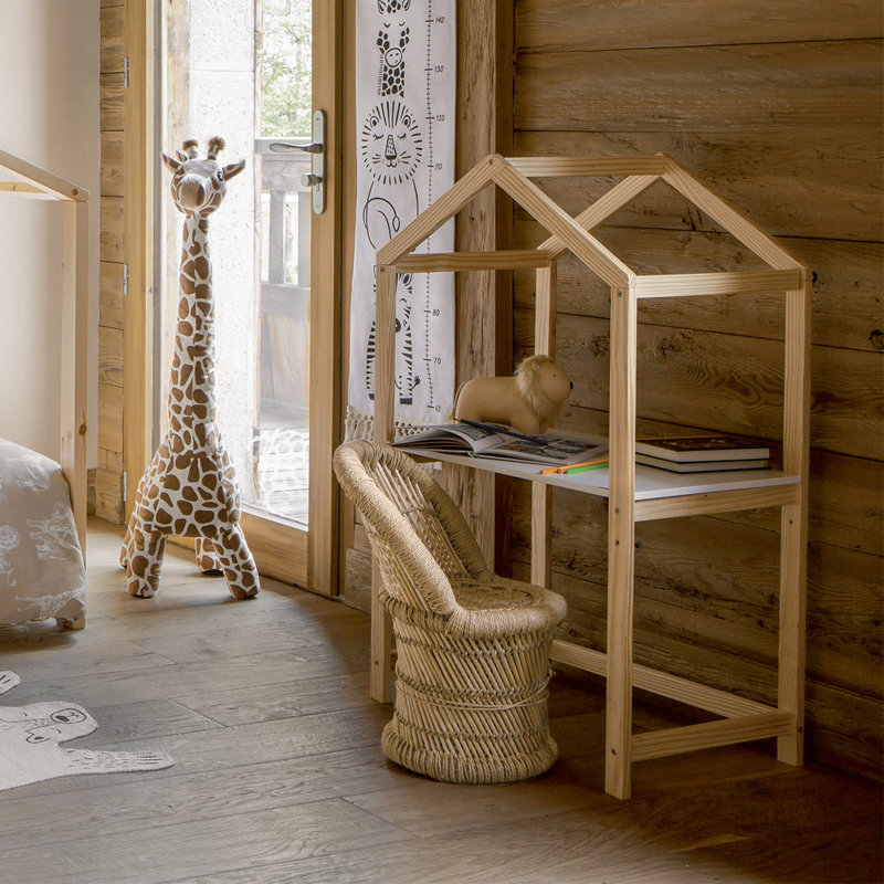 Favela 60cm Writing Desk