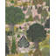 The Transylvanian Manor Wallpaper Roll