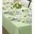 100% Pure Linen Tablecloth - Fete-89180492-122266577