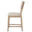 Chaise d'appoint Corene