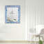 Miroir mural Haile