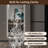 65 x 21 Inch LED Full Length Wall Mirror with Irregular Shape, 3-Color Dimmable Lighting, and Copper-Free Silver Glass for Modern Interiors