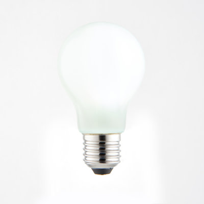  7W E27 Dimmable LED Light Bulb