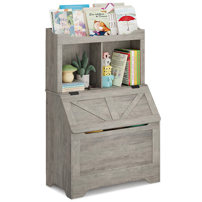 122cm H x 79cm W Bookcase