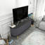 Eatontown Unfinished TV Stand for TVs up to 60"