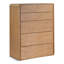 Commode 5 tiroirs Berkeley-2028988502