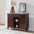 Raub Wood Sideboard Buffet Cabinet Console Table