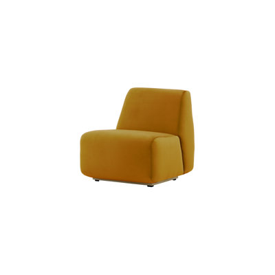Dilly Upholstered Armchair