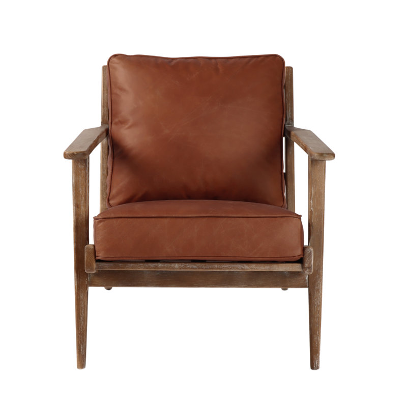 Fauteuil Waburn