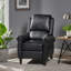 Fauteuil inclinable, fauteuil inclinable