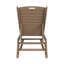 Chaise longue d'extérieur en PEHD Laguna-82415097
