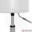 Bongiorno Dressing Table with Mirror