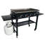 GrillFest 4 - Burner Gas Griddle