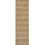 Erin Gates by Momeni Orchard Vine Stripe Jute and Wool Hand Woven Ivory Area Rug-1456242492