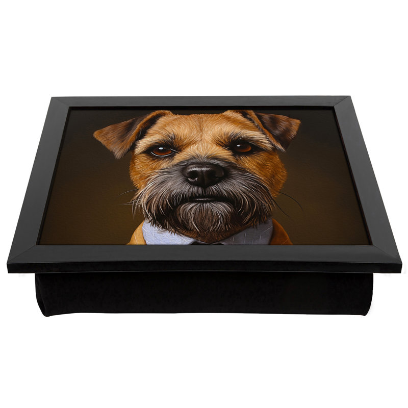 Breakfast Tray