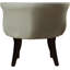 Fauteuil de coiffeuse Coumas-840011122