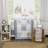 Nojo Hedwig Felt Storage Bin