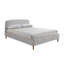 Beanfields Upholstered Bed Frame-70236695-70236696