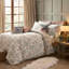 Forest Animals Cotton Animal Print Duvet Cover Set with Pillowcases Included-105154131
