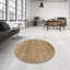Tapis multicolore à motif abstrait Olinda-2056486499