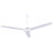 Doyle 3 - Blade Propeller Ceiling Fan-484580213-404105194