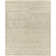 SAMPLE-Grishaw Geometric Hand Knotted Taupe Area Rug