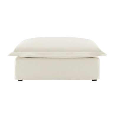 Koala Ottoman (Only Including Ottoman)