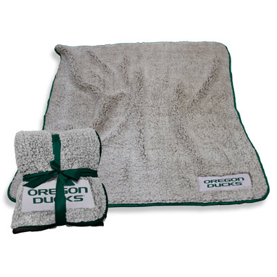 Hand Woven Throw Blanket