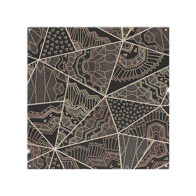 Glass Peel and Stick, 70cm L x 50cm W