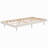 Modern Design Floating Platform Bed Frame-1605818621-1605818620