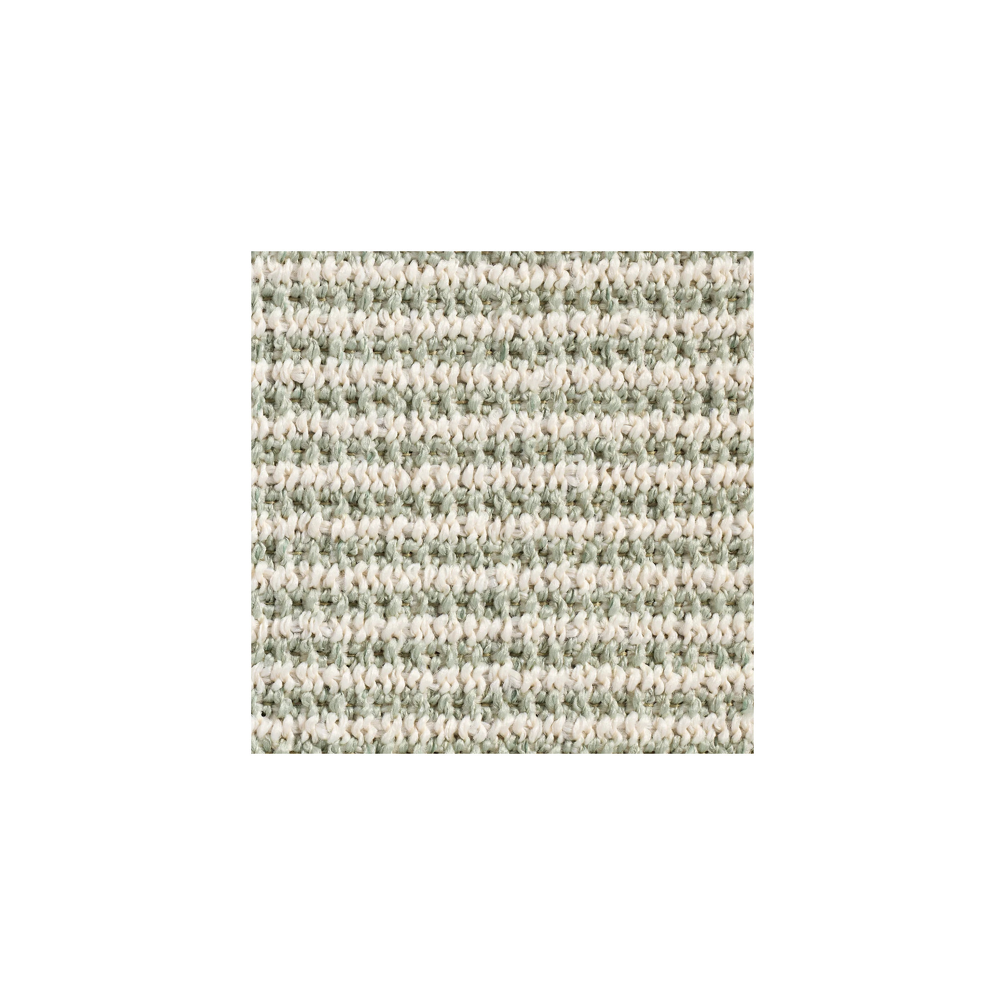 Souvenir 87'' Upholstered Sofa, Walnut, Irving Copper Stripe