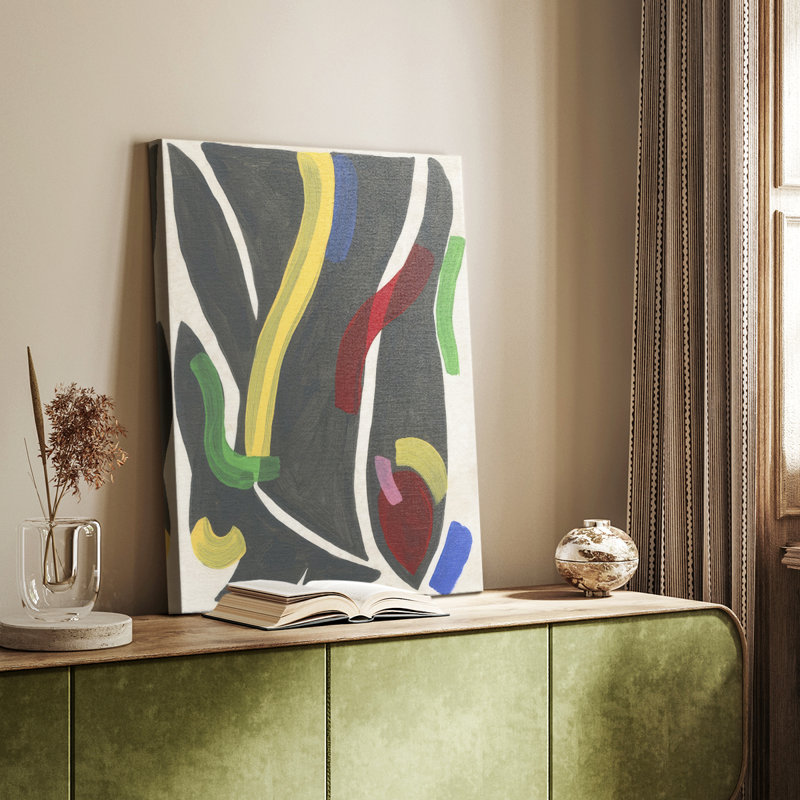 Canasta II - galerie Cavas sur mesure, H 12 po x l 8 po