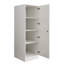 Laundreezy Chanise tall cabinet – Anthracite-1811613981