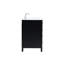 Ensemble de meuble-lavabo simple 48 po Irene-1639550745