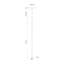 Motif 1 - Light LED Pendant-64112593-64112594