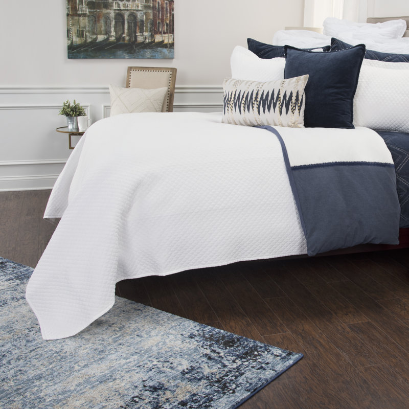 Arwen Cotton Quilt, King