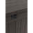 Iceni Brown Storage Bench