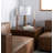 Sahima Upholstered 110'' Sofa-2123825450